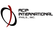 ACIP INTERNATIONSL